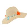 Regatta Childrens/Kids Mayla Straw Sun Hat