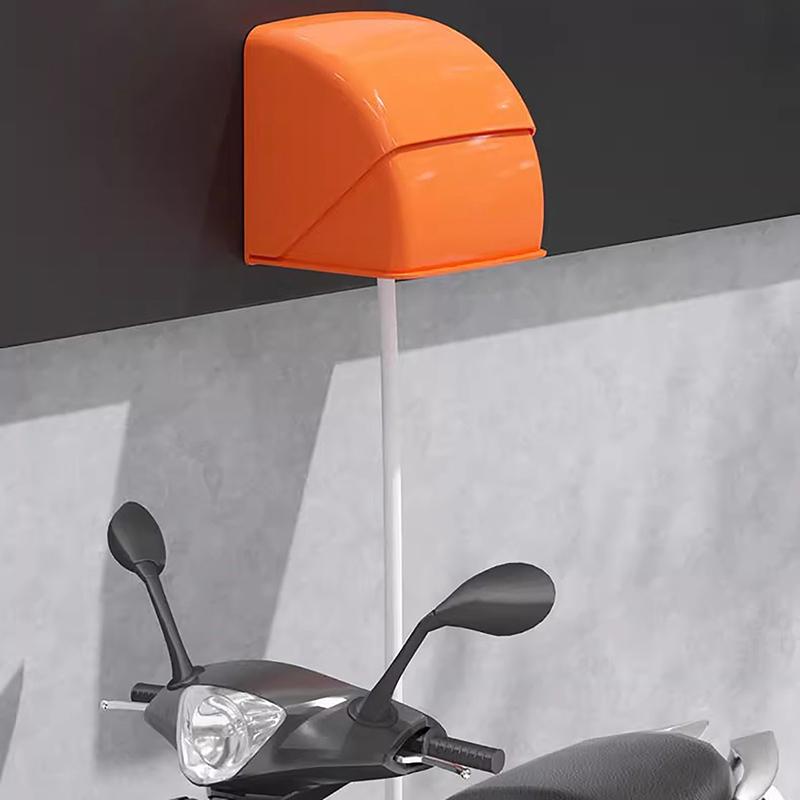 86 Type Outdoor Socket Protective Cover Bathroom Electric Plug Waterproof Cover For Charging Pile Socket Switch Protection Cover