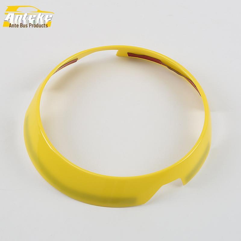 

Teramont Front Grille Emblem Decoration Frame - Fits 17 Models