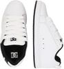 Кроссовки DC Shoes Court Graffik white/black/black