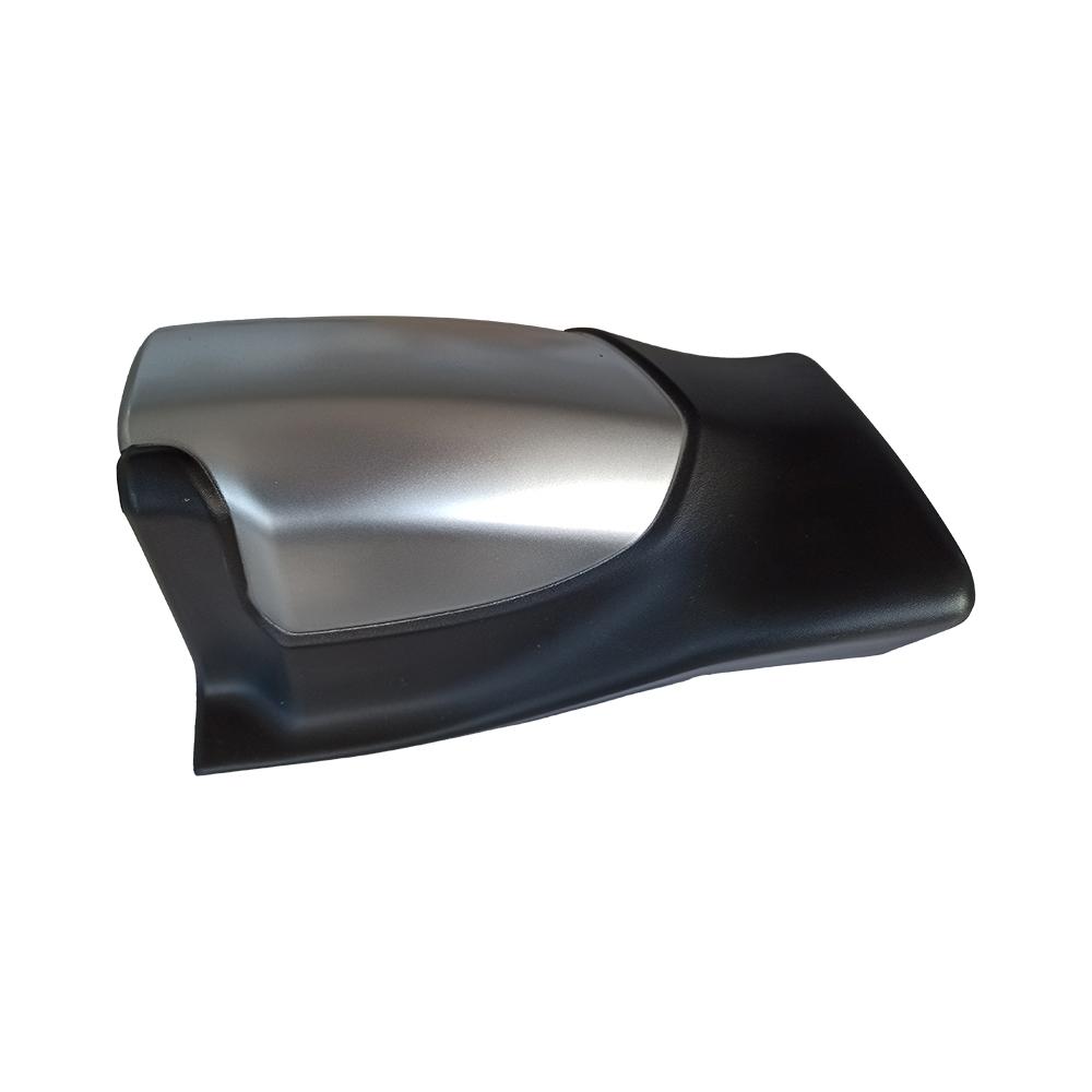 Car Foot Pedal Side Step Bar Running Board Tread Door Welcome Pedals Protective Angel Styling Moldings For Isuzu D-max DMAX