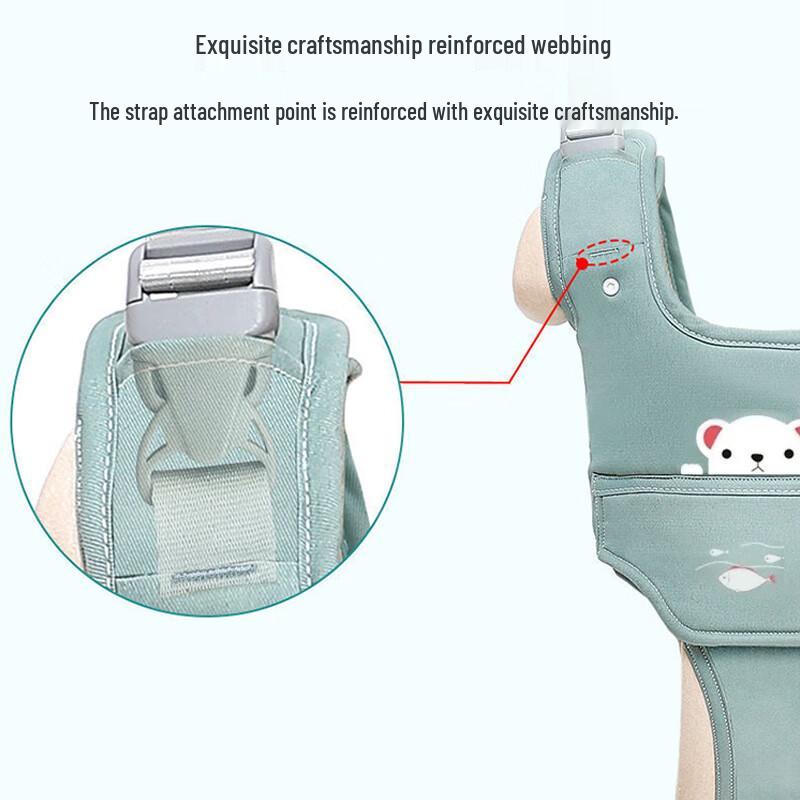 Baby Walking Safety Harness