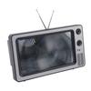 14 Inch Cell Phone Screen Magnifier Retro TV 3D Portable Foldable Screen Magnifier for Movie Video Game Fit All