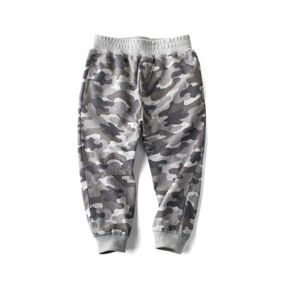 Jungen Kinder Kinder Mode Camouflage Herbst Casual Sport Lange Hosen Hosen