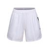 ASICS Loose Quick-Dry Breathable Tennis Sports Shorts Women shorts 2041A406-100