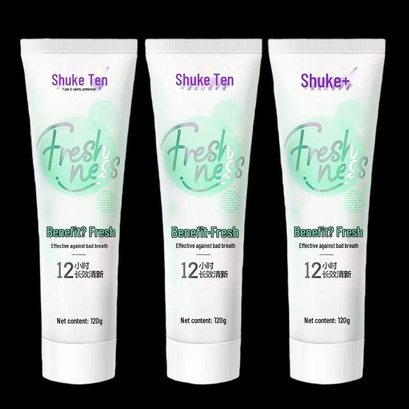 SK Probiotic Toothpaste