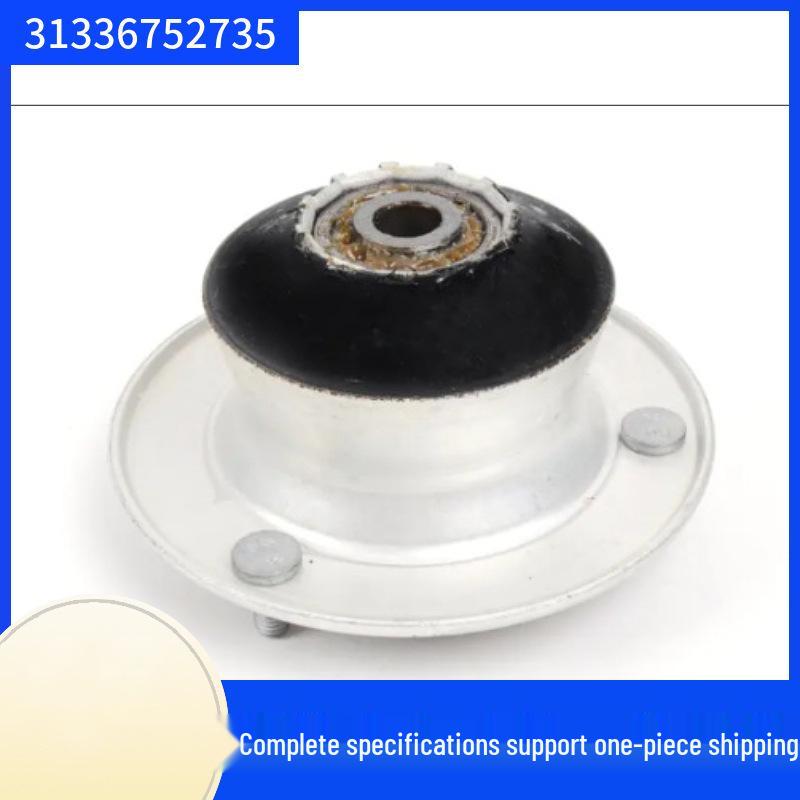 BMW X3 E83/E83LCI Front Shock Upper Mount Rubber 31336752735