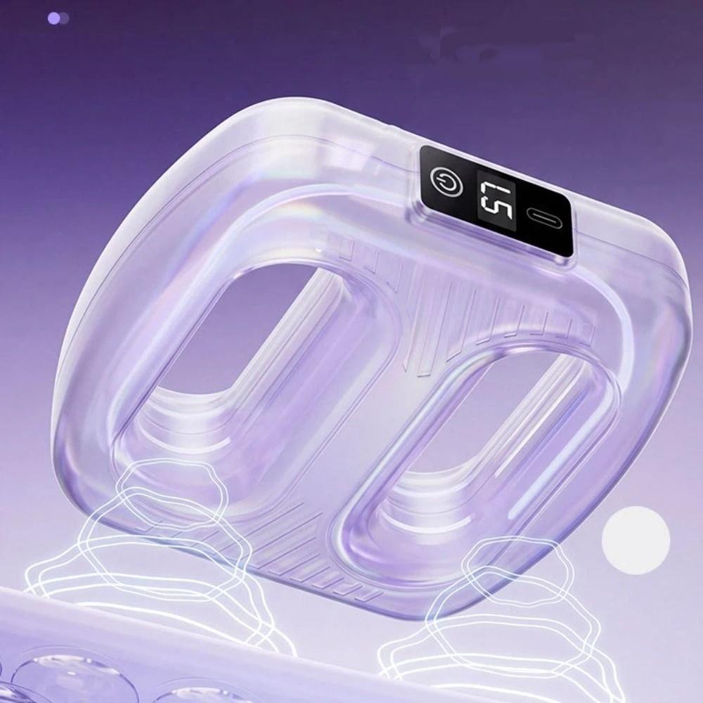 Cordless Electric Body Slimming Machine Deep Tissue Muscle Handheld Massager Muscle Relaxation
