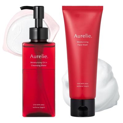 Soins du visage – Démaquillants