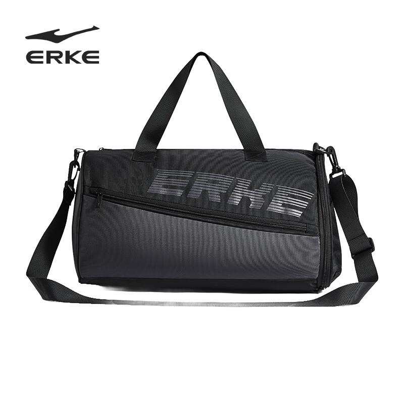 

Erke Dry Wet Separation Waterproof Swimming Bag 43cm*23cm*23cm