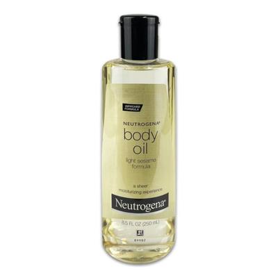 [JH4P1Q8U_51JF] Body Oil 250mL - (29896291)