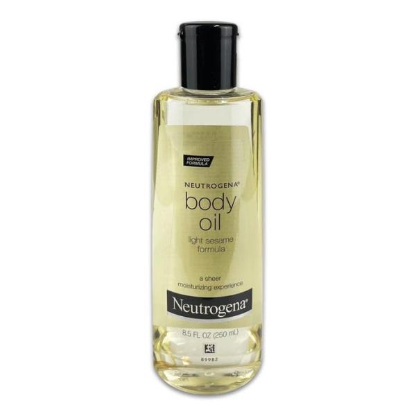

[OF4N1O8S] Body Oil (12105406)
