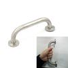 1 Pcs Bathroom Shower Tub Handle Grip Stainless Steel Safety Toilet Support Handle New