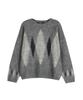 AVANDRESS Angora Diamond Knit - 3Col