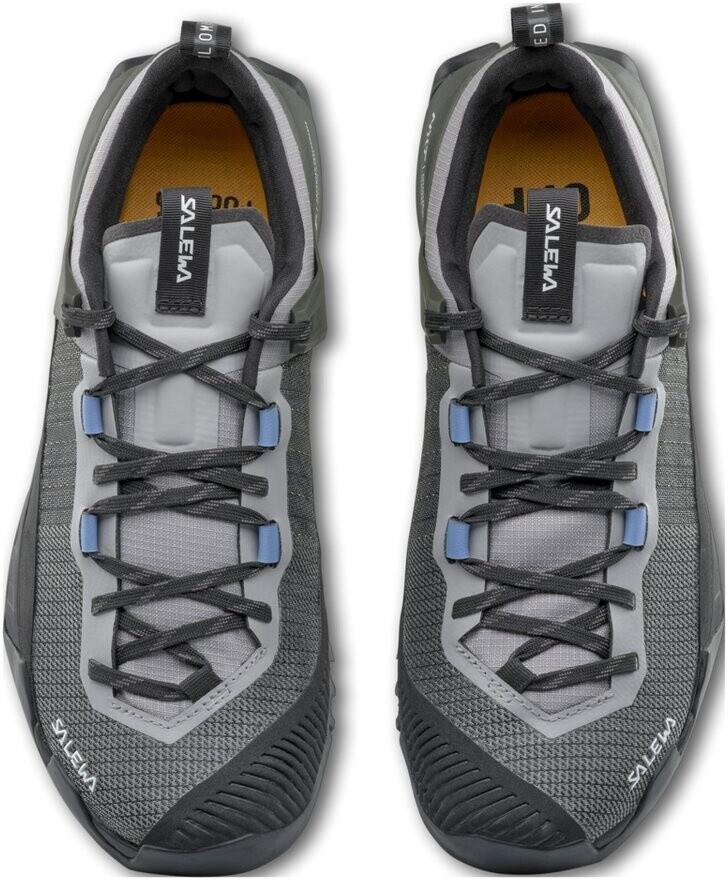 Обувь для треккинга Salewa Wildfire NXT GTX Women (61456) alloy dark olive