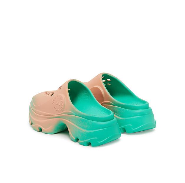 Шлепанцы adidas by Stella McCartney Clogs