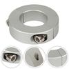 1pc Separate Optical Shaft Locking Limit Bearing Fixed Spindle Retaining Ring Separate Optical Axis Fixing Ring Accessories