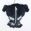 Sanrio Kuromi Full Body Plush Pouch Tsukiyo Series Sanrio