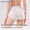 Schiesser Women's High-Waist Seamless Modal Briefs