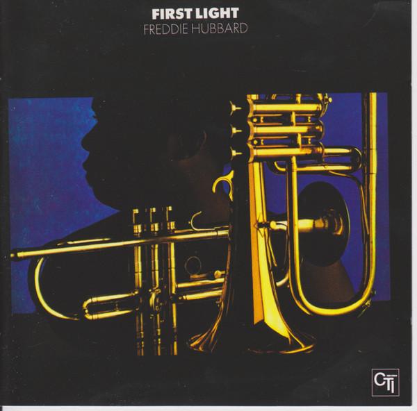 

CD FREDDIE HUBBARD - First Light 5127902 CTI Records, Ep 2003 Germany Jazz Used