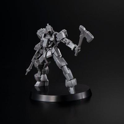 BANDAI Gundam Card Game Premium Collection Assemble Set -Mobile