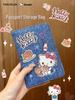 Sanrio Passport Holder & Card Organizer Wallet