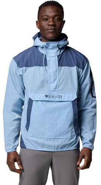 Куртка Columbia Challenger Windbreaker Anorak (2117001)