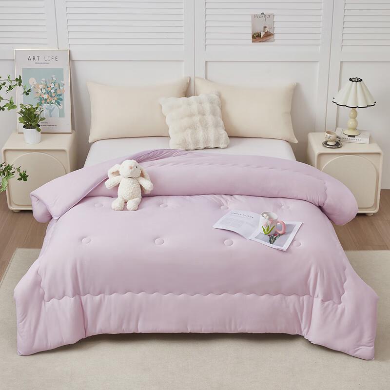 Playboy Soft Warm Knitted Winter Duvet