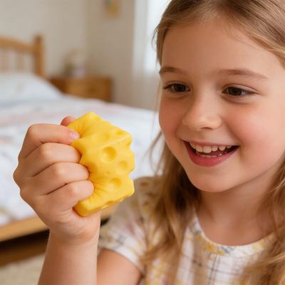 Gadgets, fidgets en funartikelen – Anti-stress speelgoed