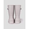 Scholl (Women) Buckle Mid-Calf Rain Boots Beige (Hh49K2T41A)