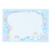 Sanrio Cinnamoroll Memo Pad 017043 8-Design