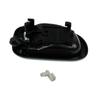 BDP1085-2 Inner Door Handle Right 69205 12120 for Toyota Corolla MK8 AE110 AE111
