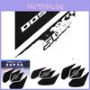 High-quality Honda Cbr500r Cb500f 2019 To 2022 Tank Grip Pad Heat Insulation Decal
