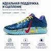 Nike Ja 3 Morant 3 EP Uncle Phil Comfortable Soft Resilience Basketball Shoes Men Sneaker Blue IH1099-400