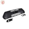 Sienna Sport Edition 2021 Honeycomb Middle Grille for Car Modification