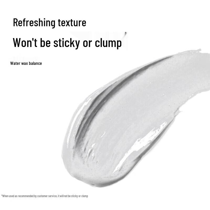 Liran Matte Fluffy Hair Wax