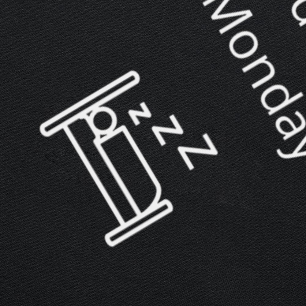 Funny Sudo Rm Rf Monday Graphic T Shirts Men Women Pure Cotton Humor Streetwear Tee Shirt Short Sleeve Unisex Loose Clothing