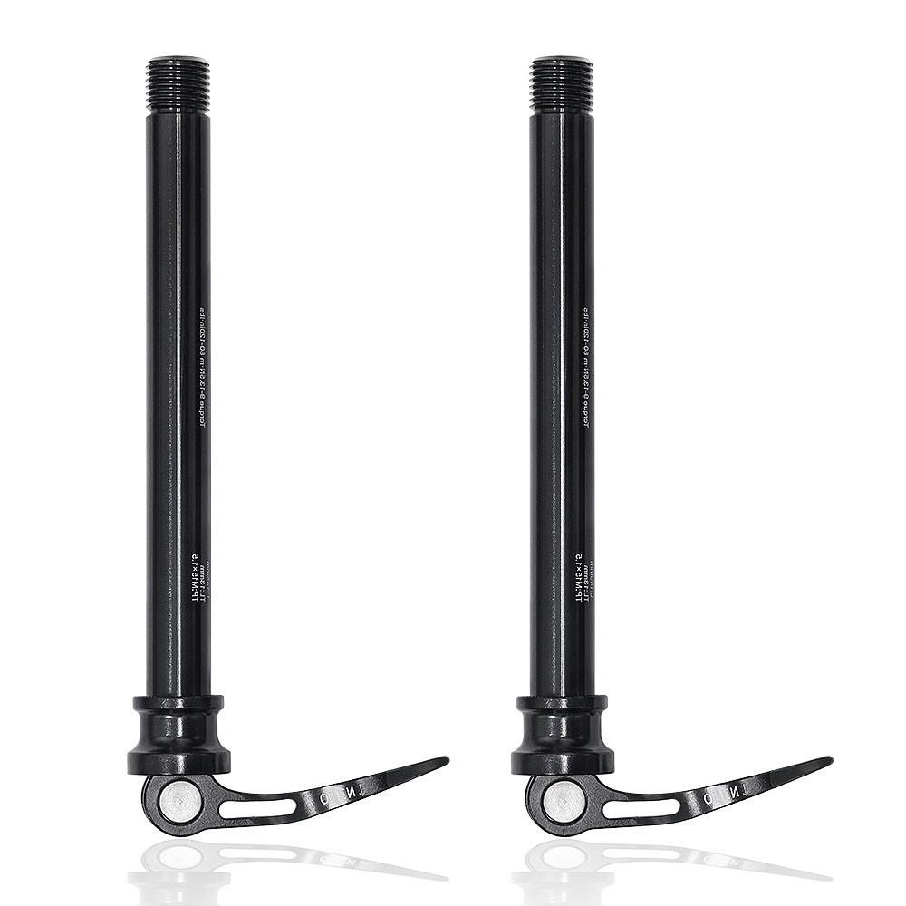 Accessories Thru Axle Aluminum Alloy Bicycle Quick Release