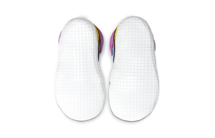 Jordan 1 Crib Bootie Multi-Color I AT3745-109