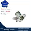 High-Quality Low-Pressure Die Casting Zinc Aluminum Alloy Parts