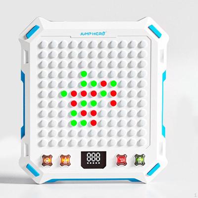 9 In 1 Board Game Set for Family Gatherings And Strategy
