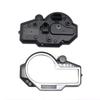 For BMW S1000RR/S1000XR 2015-2018 Speedometer Odometer Instrument Housing Case Tachometer Gauge Cover Motorcycle Accessories