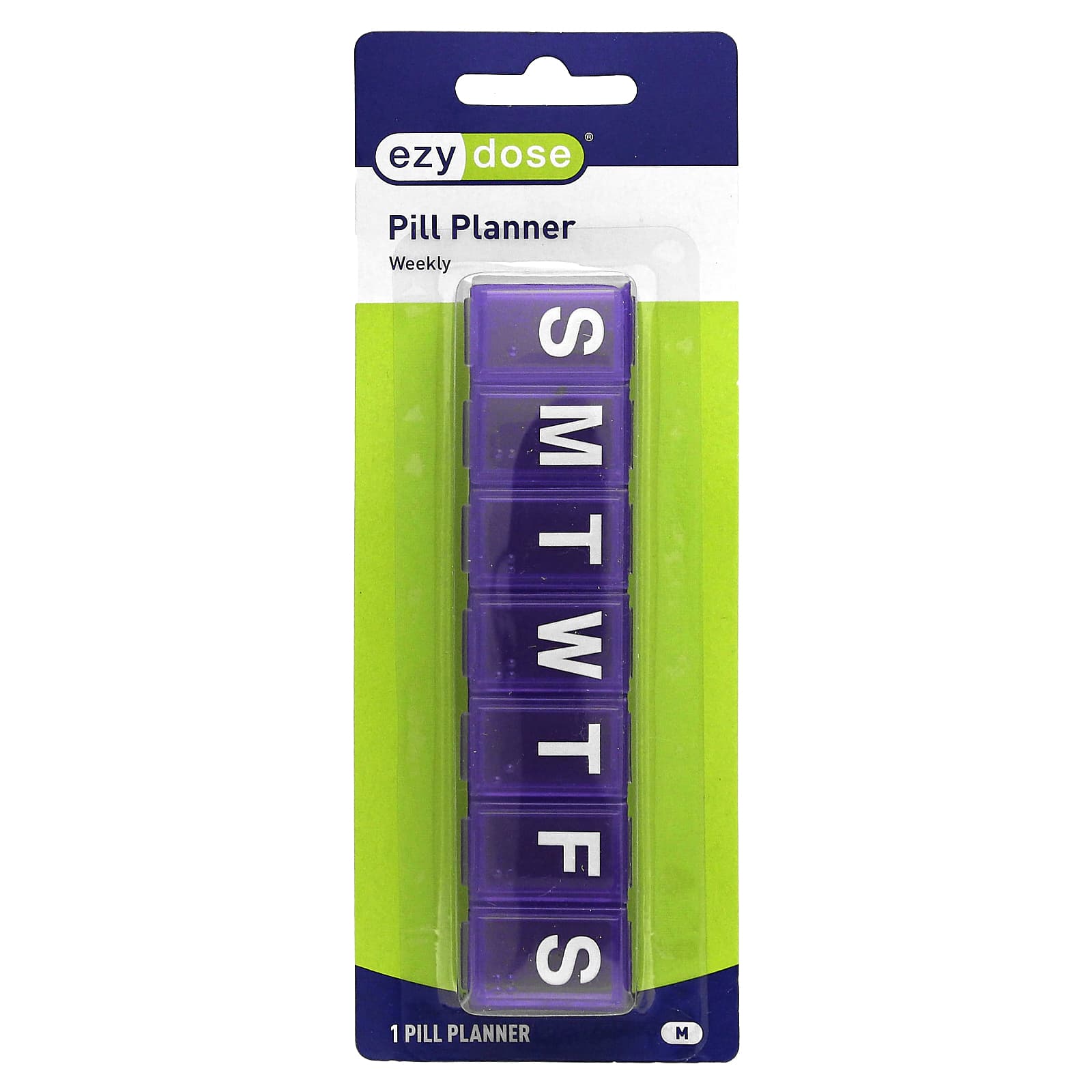 

Еженедельник Classic Phil, Средний, 1