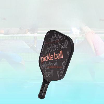 Carbon Fiber Peak Racket P Peak Racket Professional Competition Carbon Fiber Peak Racket