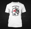 Naval Fighting Squadron Black Knights VFA-154 - T-Shirt Summer Cotton O-neck Short Sleeve Tee