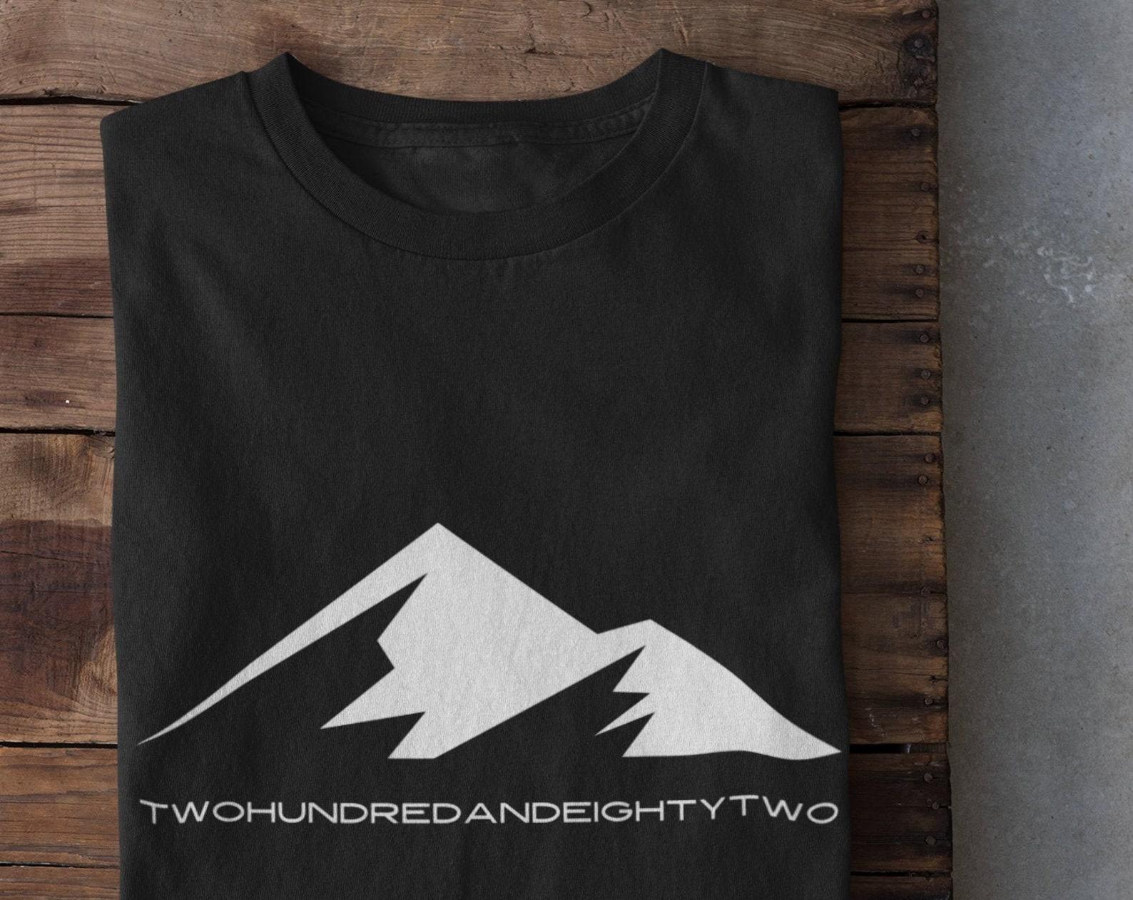 Munro Bagging Tshirt,Munro tshirt,Gift for Hill Walker,Mountain t shirt,Munro Bagging Print Tee,Walking Gifts S