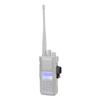 Audio Adapter for Motorola GP328Plus Radios RT29 RT48 RT82 Ailunce HD1 Earpieces & Mics with 2 Pin Plug