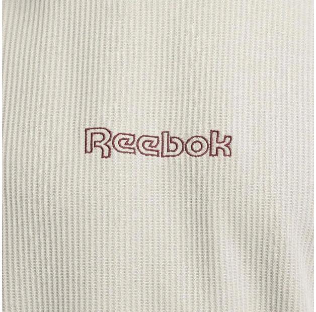Reebok Classics Ri Vs Waffle свитшот