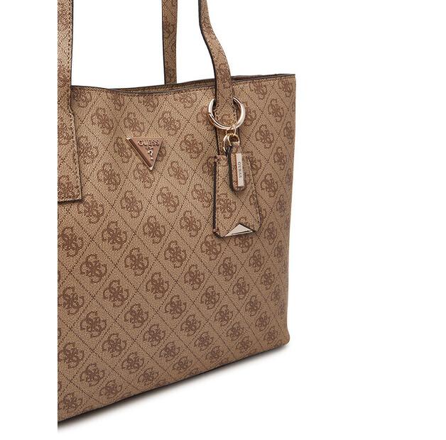 Bag Guess Meridian II HWSG69 74230 Brown