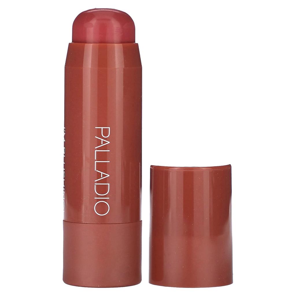 Palladio L'enfant rougit ! Blush et encre à lèvres 2-en-1, Darling BLT02, 6g (0,2 oz)